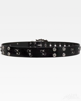 OFFSEAL Y2K Goth Belt