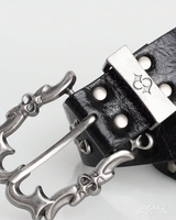 OFFSEAL Y2K Goth Belt