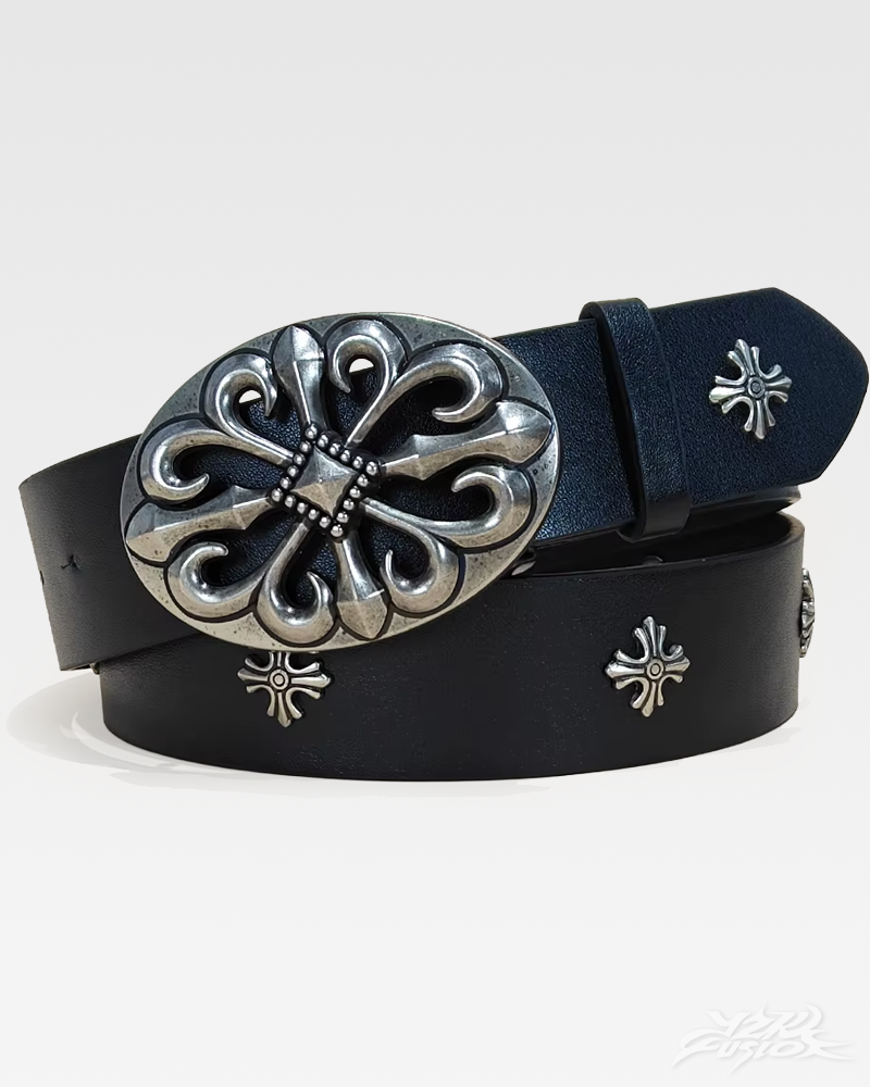 OFFSEAL Y2K Gothic Belt