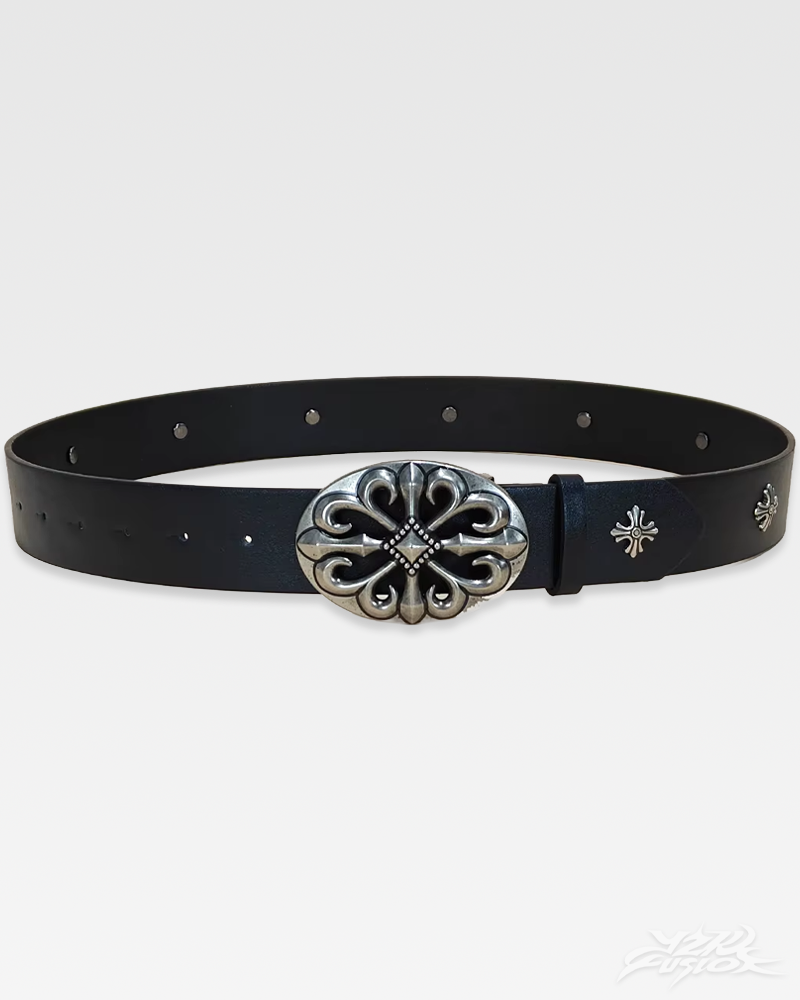 OFFSEAL Y2K Gothic Belt