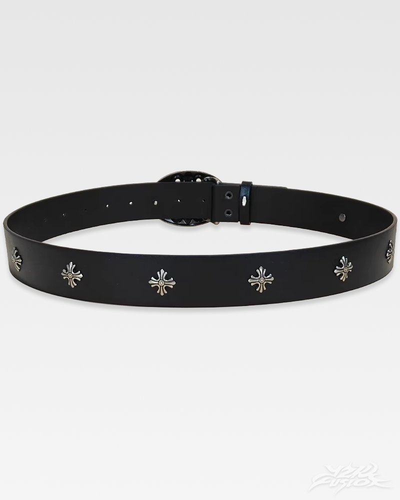 OFFSEAL Y2K Gothic Belt