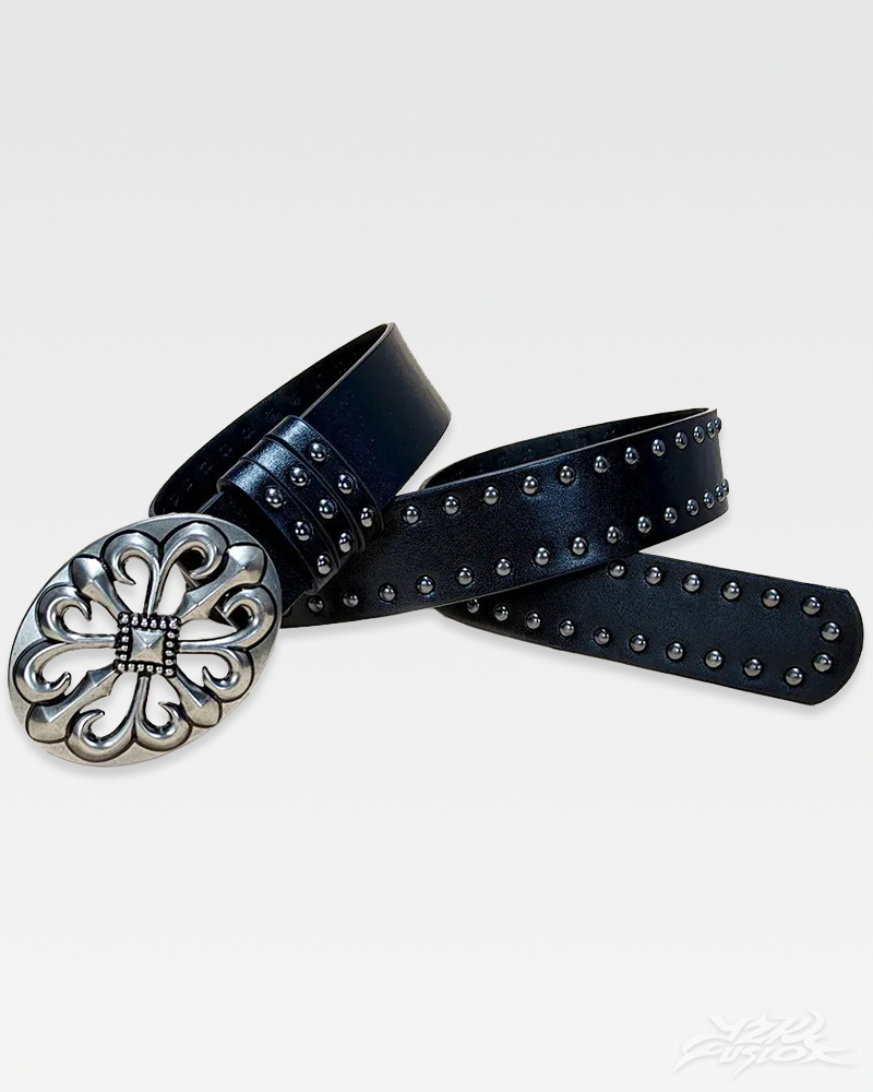 OFFSEAL Y2K Gothic Belt