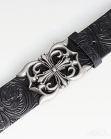 OFFSEAL Y2K Gothic Cross Belt