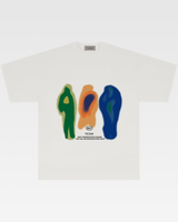 OFFSEAL Y2K Graphic Shirt