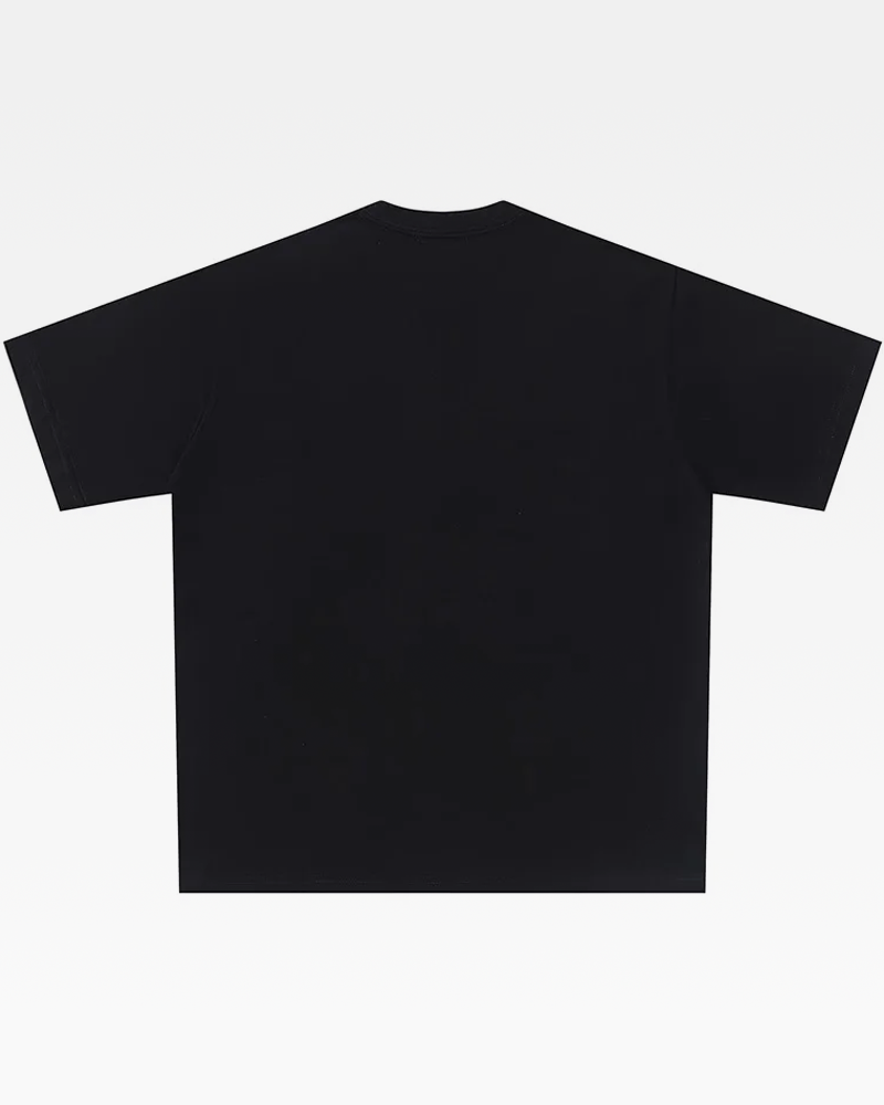 OFFSEAL Y2K Graphic Shirt