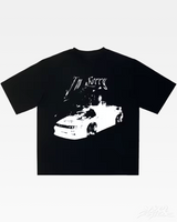 OFFSEAL Y2K Graphic T-Shirt