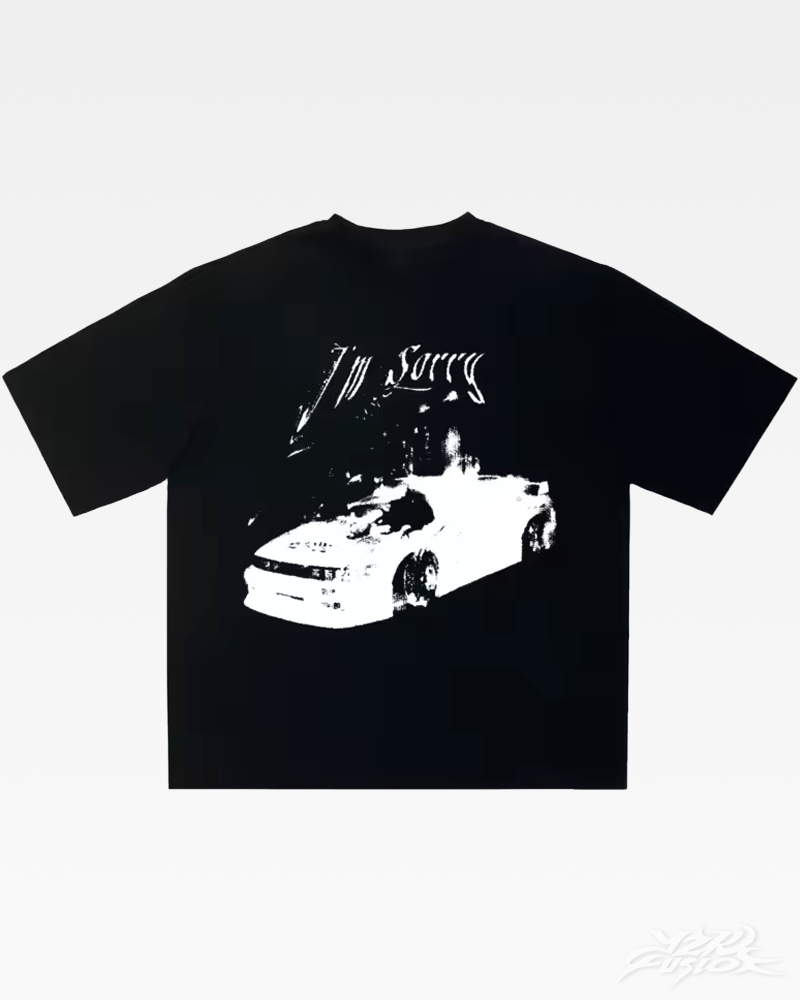 OFFSEAL Y2K Graphic T-Shirt