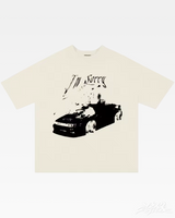 OFFSEAL Y2K Graphic T-Shirt