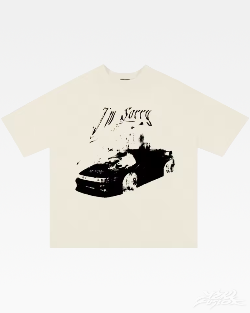 OFFSEAL Y2K Graphic T-Shirt