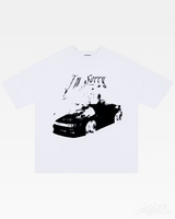 OFFSEAL Y2K Graphic T-Shirt