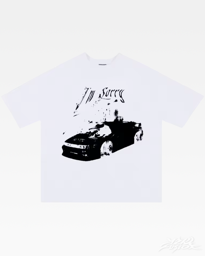 OFFSEAL Y2K Graphic T-Shirt