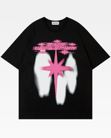 OFFSEAL Y2K Graphic Tee 2