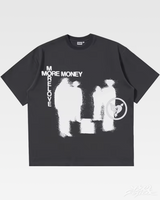 OFFSEAL Y2K Graphic Tee Men