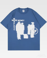 OFFSEAL Y2K Graphic Tee Men
