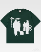 OFFSEAL Y2K Graphic Tee Men