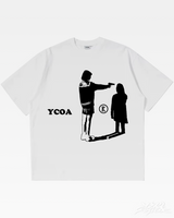 OFFSEAL Y2K Grunge Shirt