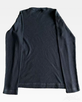 OFFSEAL Y2K Grunge Top