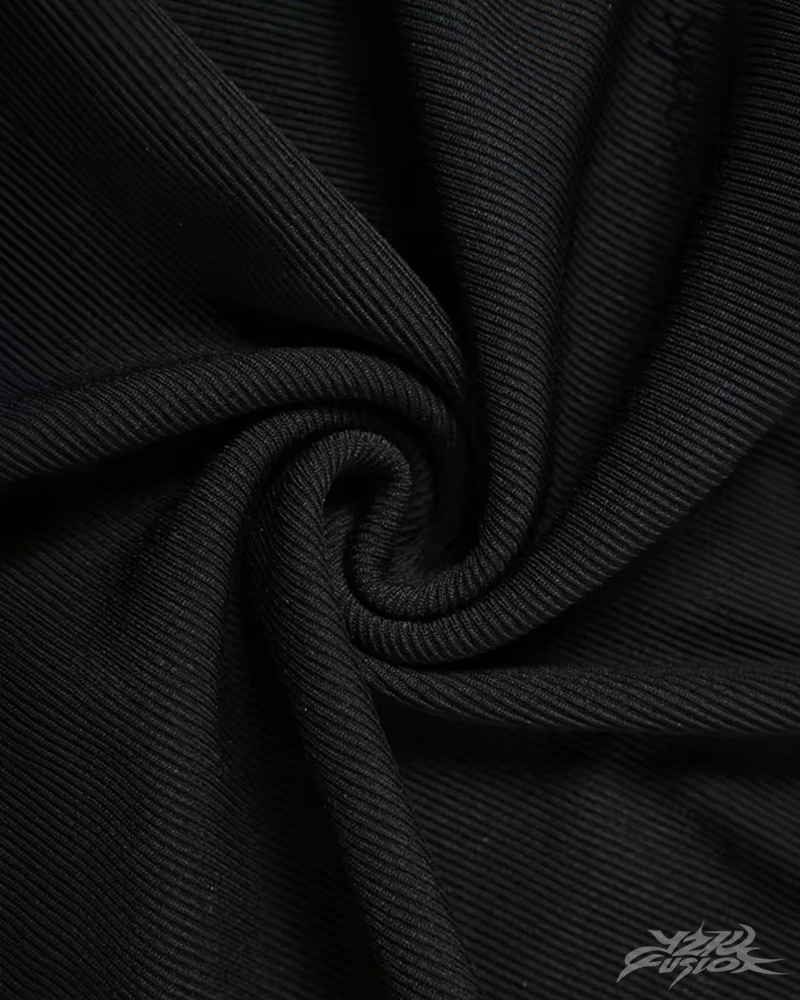 OFFSEAL Y2K Halter Neck Top