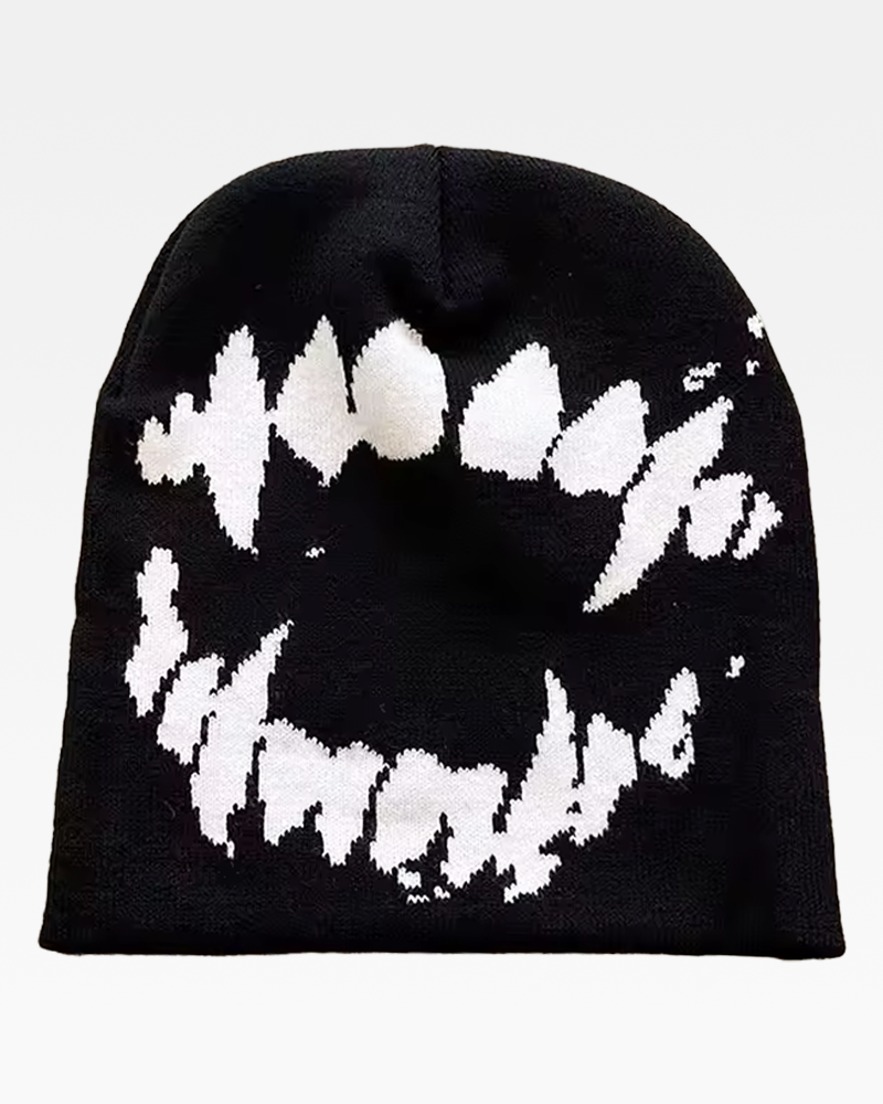 OFFSEAL Y2K Hat Beanie
