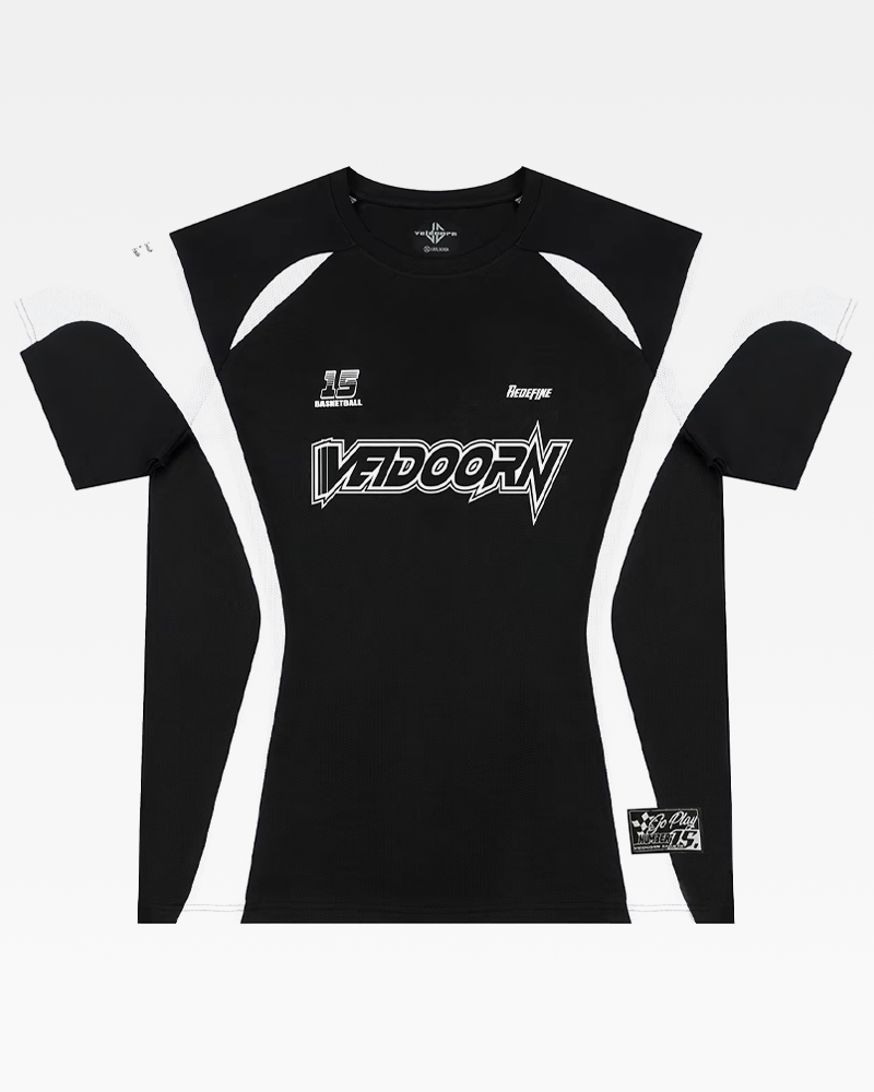 OFFSEAL Y2K Jersey