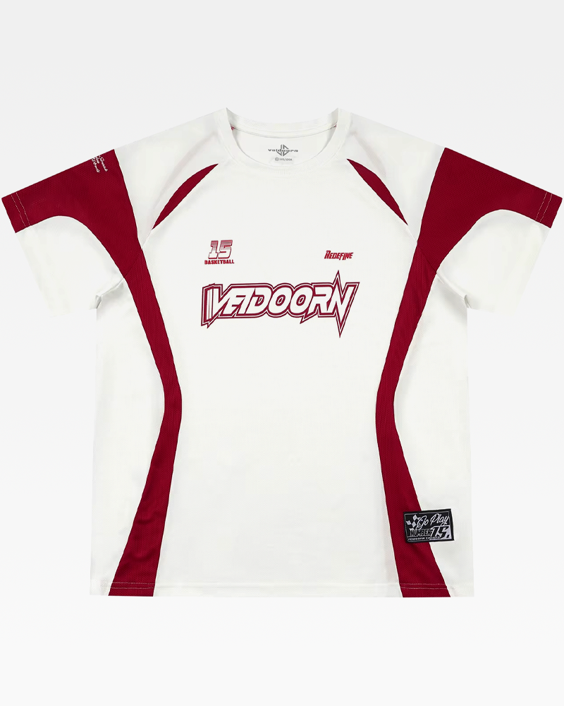 OFFSEAL Y2K Jersey