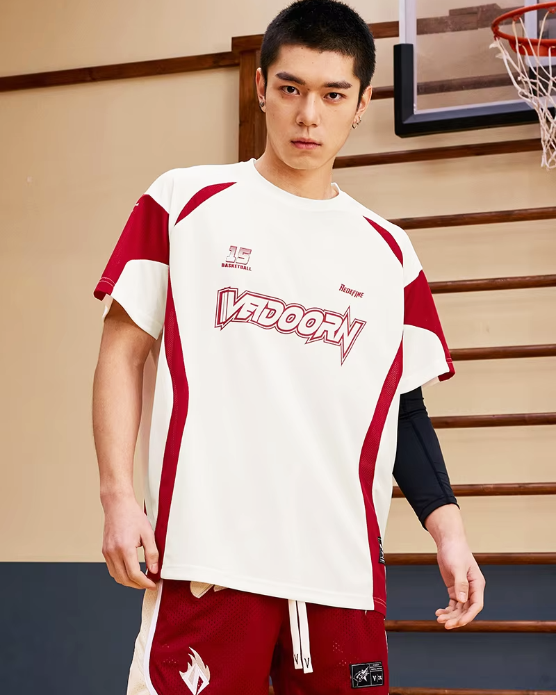 OFFSEAL Y2K Jersey