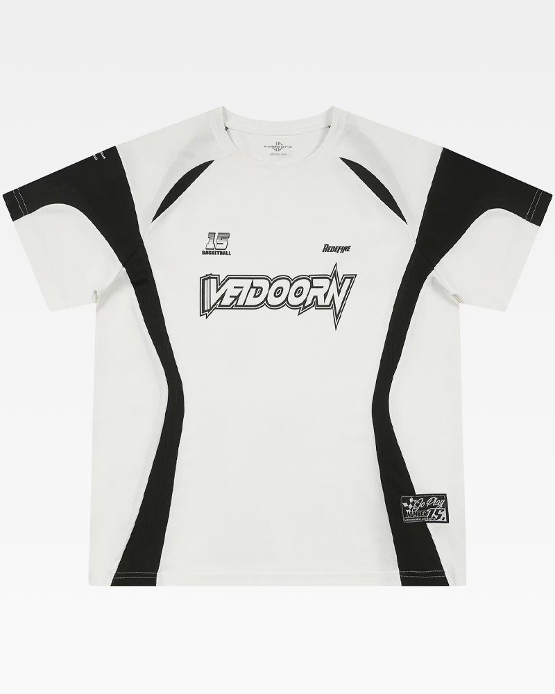 OFFSEAL Y2K Jersey
