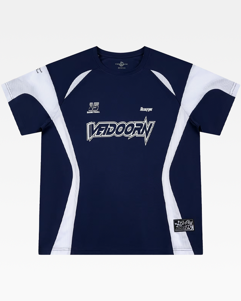 OFFSEAL Y2K Jersey