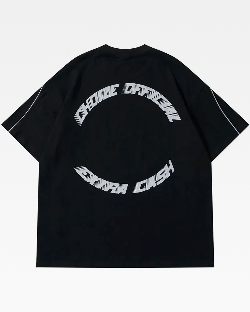 OFFSEAL Y2K Jersey Men