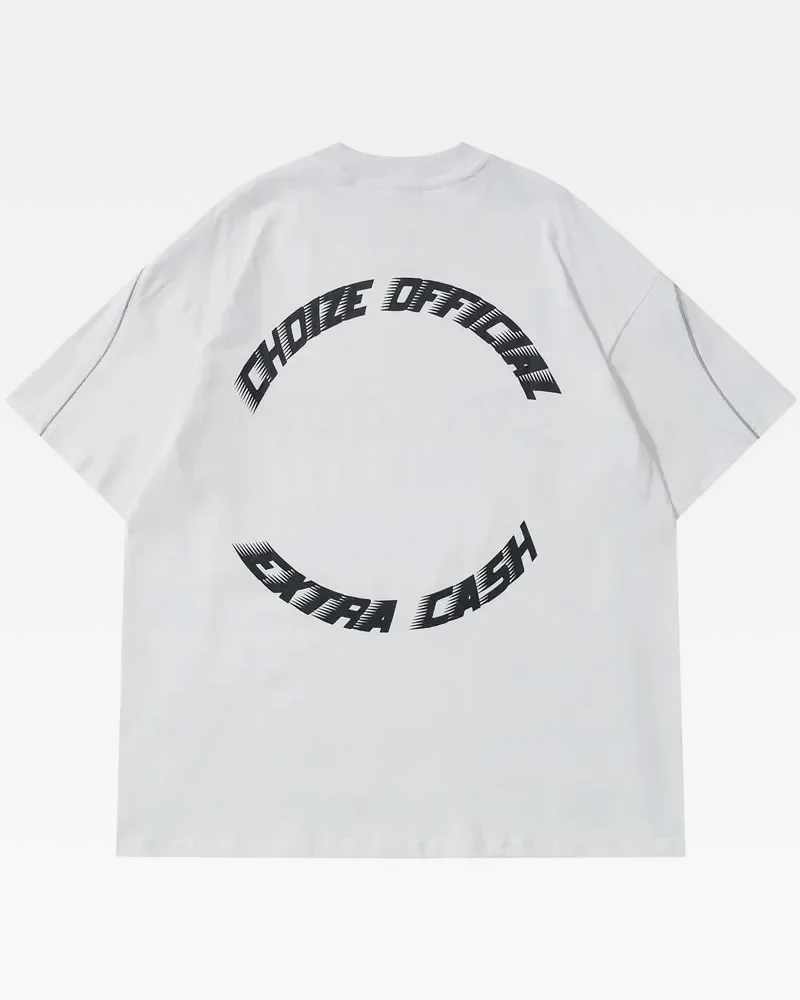 OFFSEAL Y2K Jersey Men