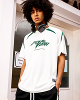 OFFSEAL Y2K Jersey Shirt