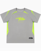 OFFSEAL Y2K Jersey Shirt