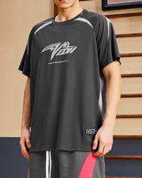 OFFSEAL Y2K Jersey Shirt