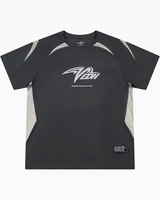 OFFSEAL Y2K Jersey Shirt