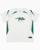 OFFSEAL Y2K Jersey Shirt