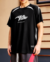 OFFSEAL Y2K Jersey Shirt