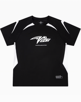 OFFSEAL Y2K Jersey Shirt