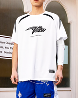OFFSEAL Y2K Jersey Shirt