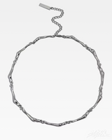 OFFSEAL Y2K Liquid Metal Choker