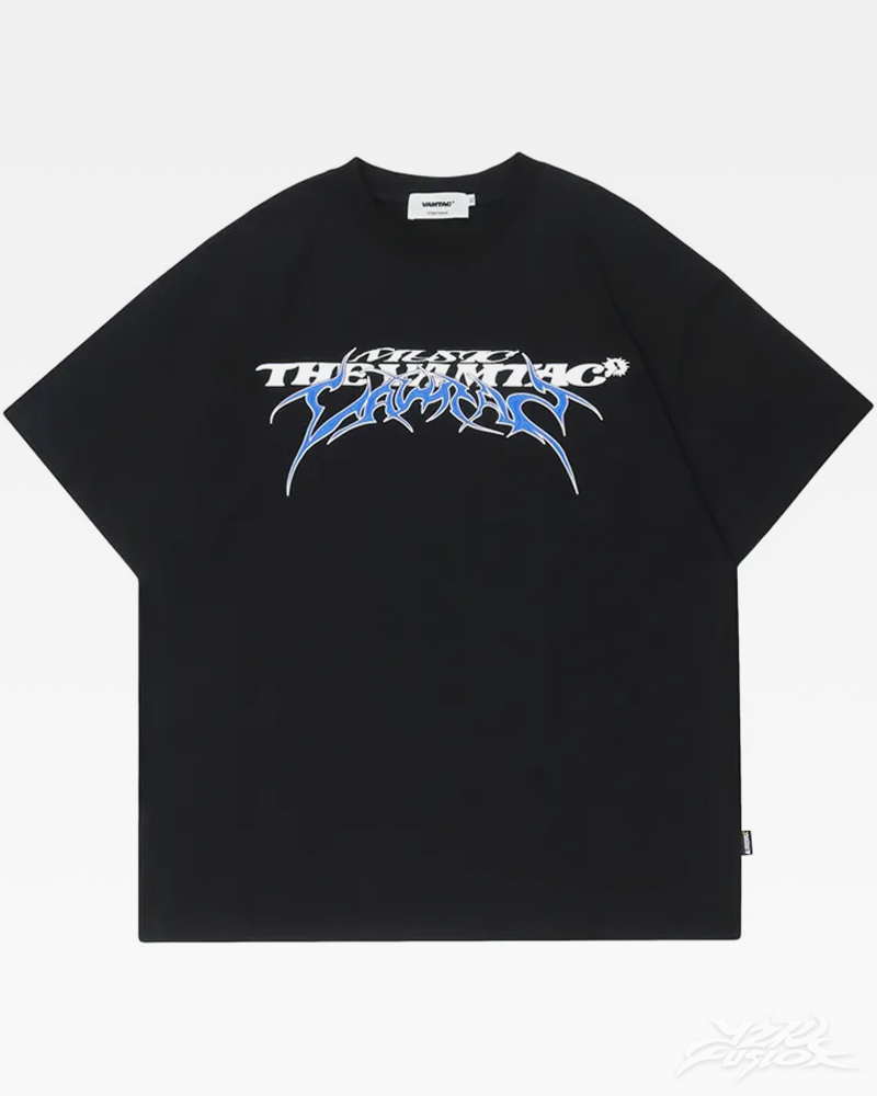 OFFSEAL Y2K Logo Shirt