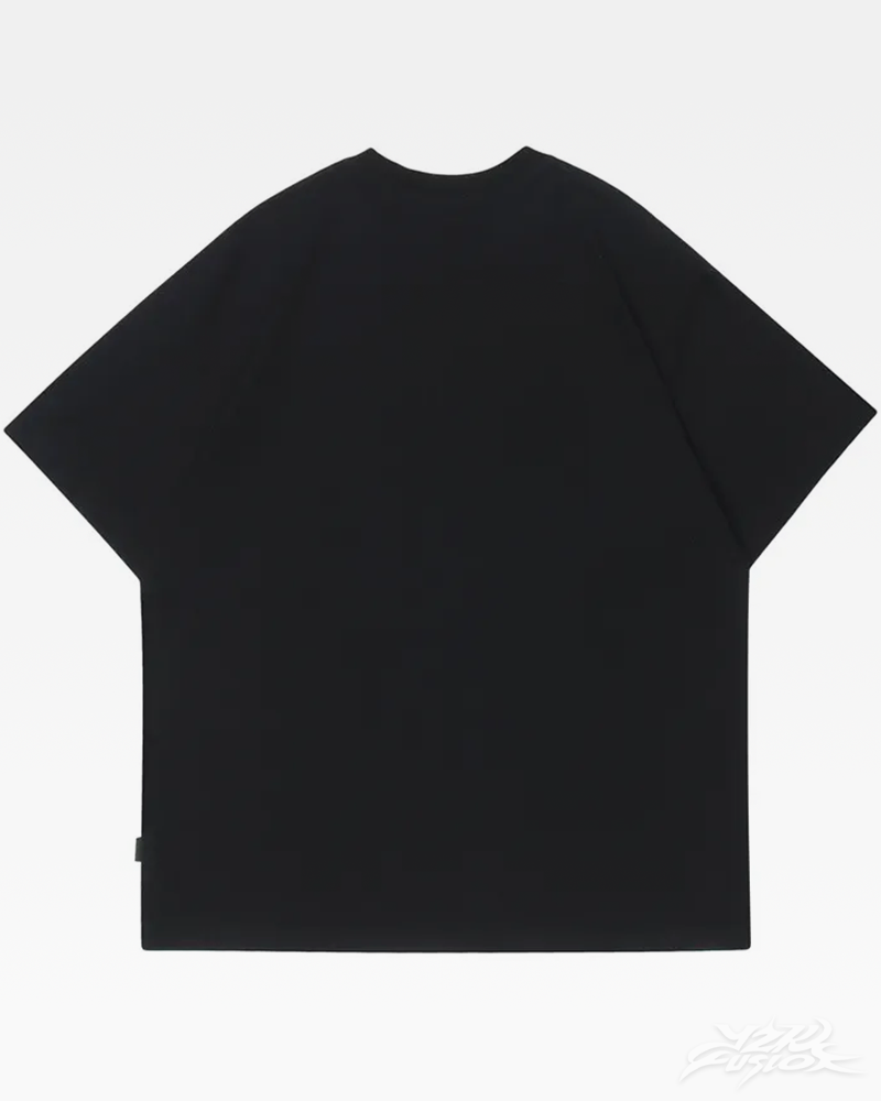 OFFSEAL Y2K Logo Shirt
