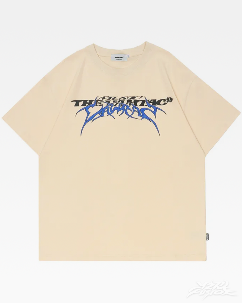 OFFSEAL Y2K Logo Shirt