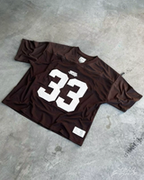OFFSEAL Y2K Mesh Jersey