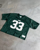 OFFSEAL Y2K Mesh Jersey