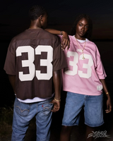 OFFSEAL Y2K Mesh Jersey