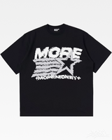 OFFSEAL Y2K "More" Shirt