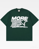 OFFSEAL Y2K "More" Shirt