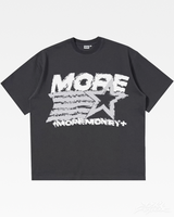 OFFSEAL Y2K "More" Shirt