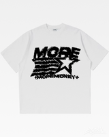 OFFSEAL Y2K "More" Shirt