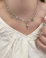 OFFSEAL Y2K Necklace Charms